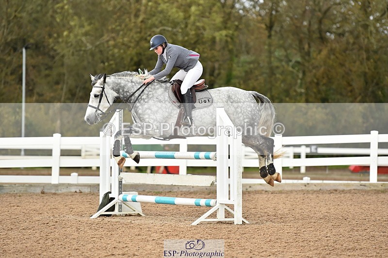 231029A-132804-03503 - Children on Horses 1.05m & 1.10m