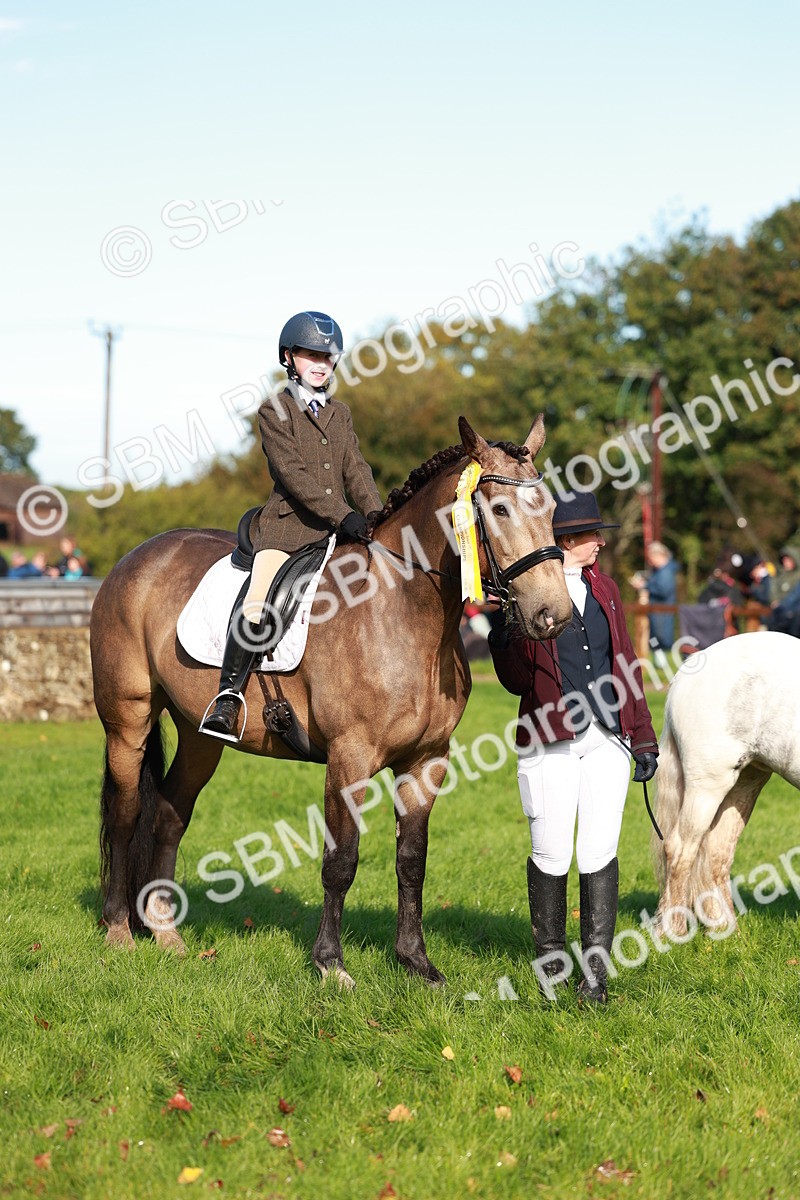 SBM_37069 - S11 - Best Ridden Horse & Pony