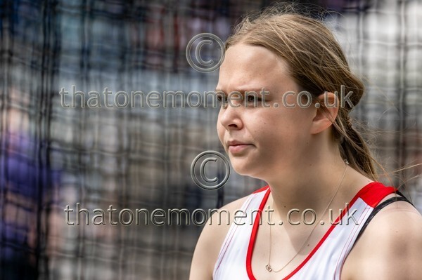 SIAB23-913301 - Field Female Set One