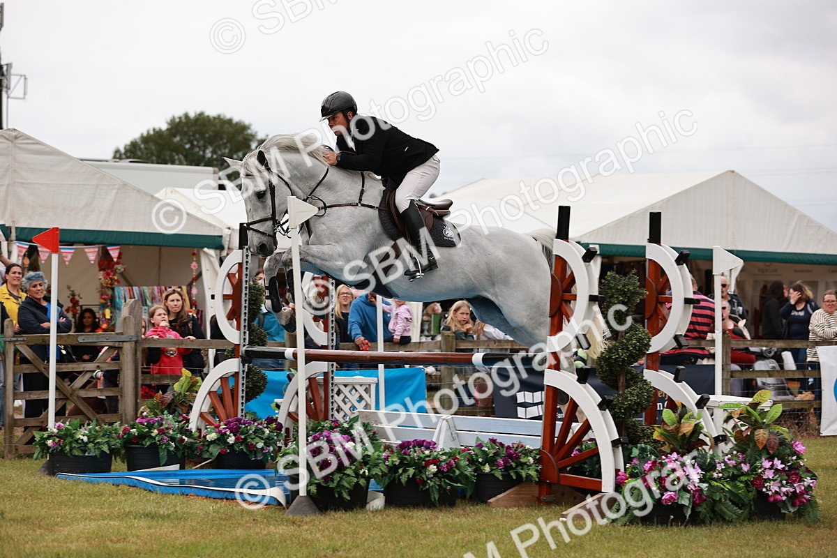 SBM_07705 - Class 203 - Martin Grant Homes Areal Trial