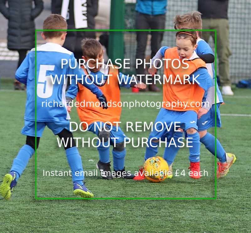 IMG_1301 - Wattsfield U7 v Wattsfield Utd U7 (15/1/22)