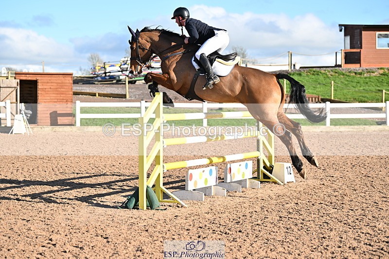240224A-151041-04078 - Cls 15 Foxhunter and 1.20m Open