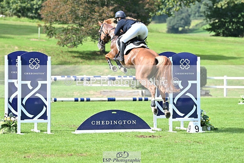 230909-153240-06502 - Cls 13 National 1.40m Open