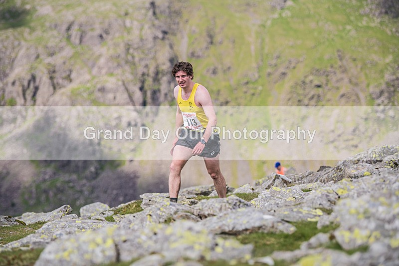 Duddon Long-480 - Duddon Valley Long Fell Race Saturday 1st June 2024