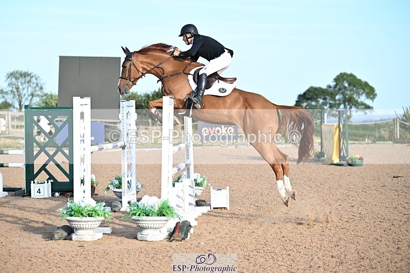 260731-191702-07108 - Cls 15 Snr Foxhunter