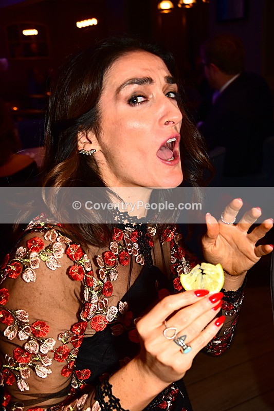 GRC-932 - Emma and Ciaran