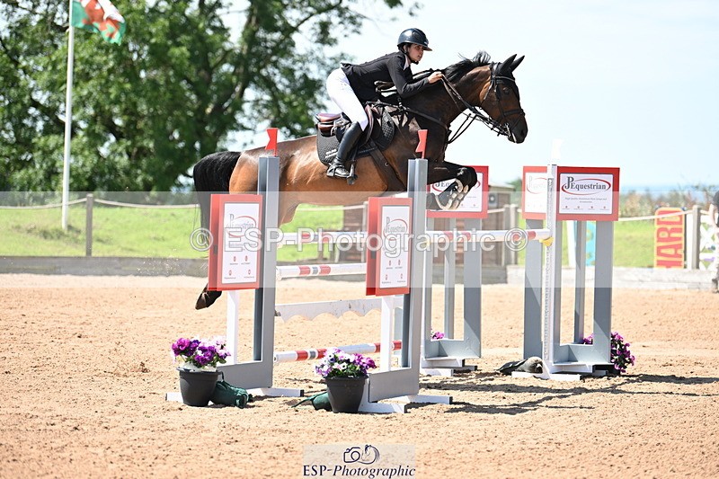 240718A-120959-04984 - Cls 1, 3 Star Small Tour 1.35m