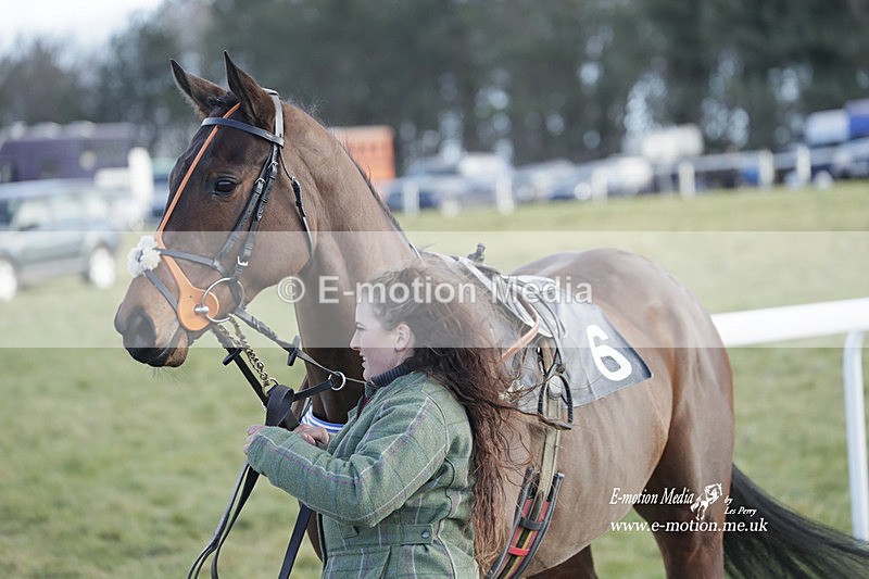 PtP 260223 993 - South & West Wilts Point-to-Point Larkhill 26/02/23