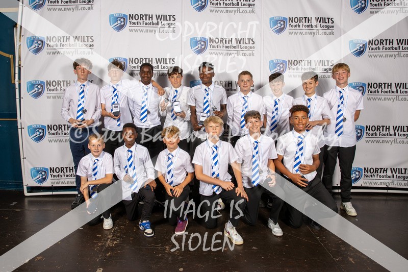 1DX30539 - Div 2 Wroughton Youth Hurricanes