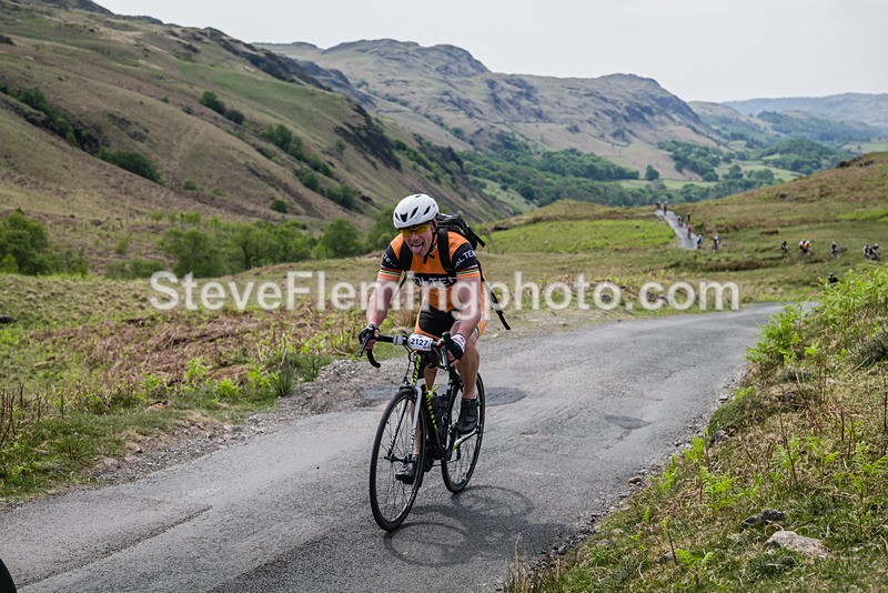 135759 - Hardknott Pass Camera 1 13.00-14.00
