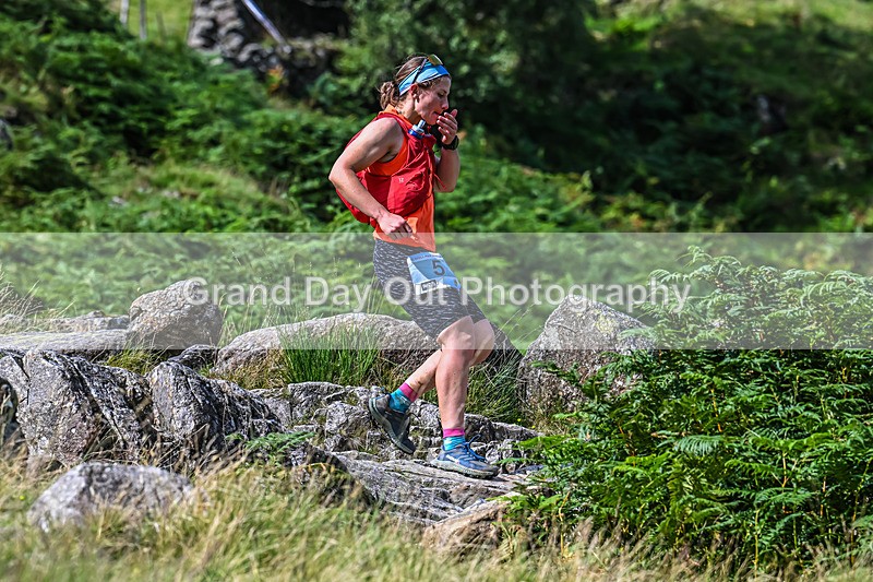 Scafell Pike-747 - Fellside Events Scafell Pike Trail Marathon Sunday 23rd August 2026
