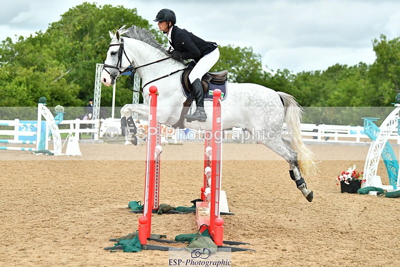 230812A-165007-10586 - Cls 30 A&B 1.10m Nat Am Qual & 1.10m Open