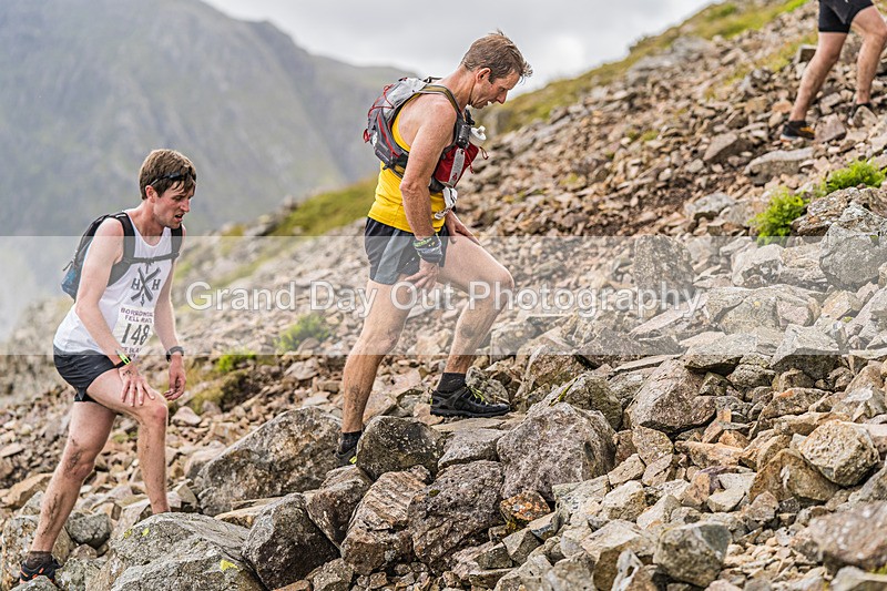 Borrowdale-543 - Borrowdale Fell Race Saturday 3rd August 2024
