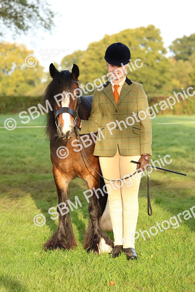 SBM_54543 - S38 - Starters Best Turnout