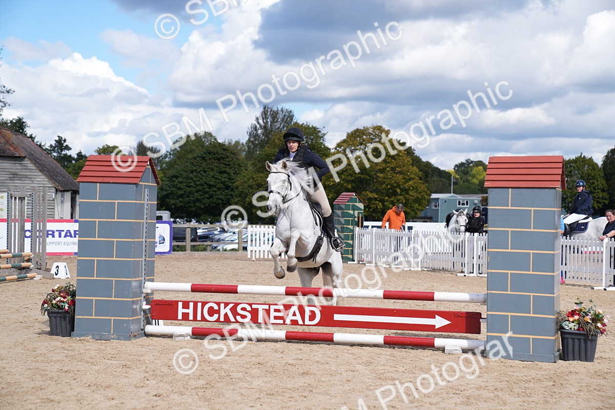 SBM_05140 - J35 Veteran 60cm Championship