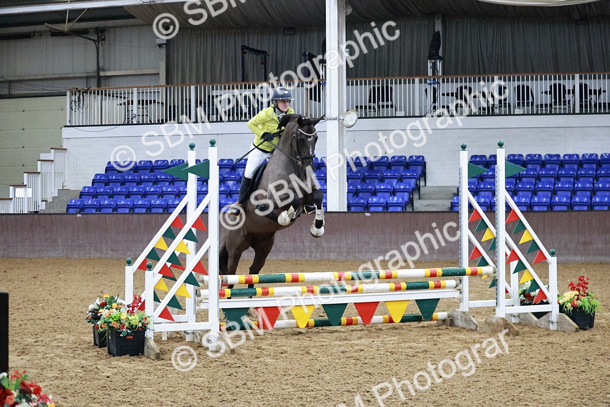 SBM_000082 - Class 1 - Clear Round