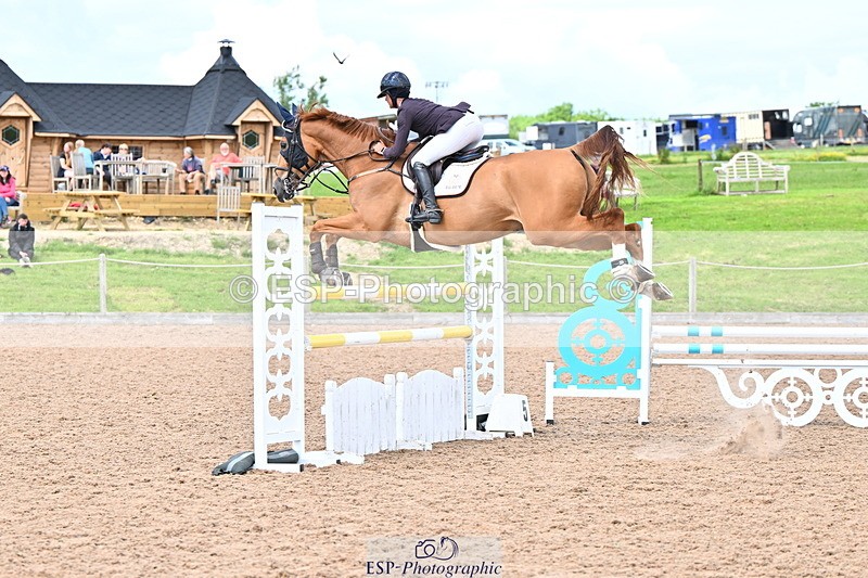 240608A-153420-02910 - Cls 6 National 1.30m Open