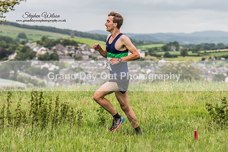 Beetham-21 - Beetham Sports Fell Race Saturday 29th July 2023