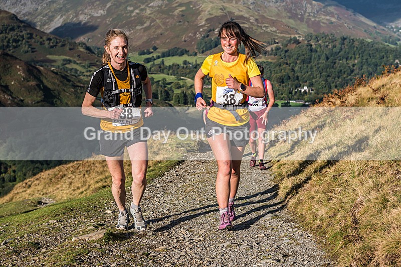 HBMR Leg 1-285 - Hodgson Brothers Mountain Relay Leg 1 Saturday 3rd October 2026