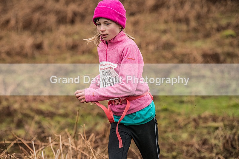 Elterwater-115 - Kendal Winter League Elterwater Junior & Senior Fell Races Sunday 25th January 2026
