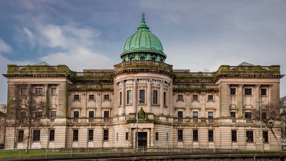 Mitchell Library - My Glasgow