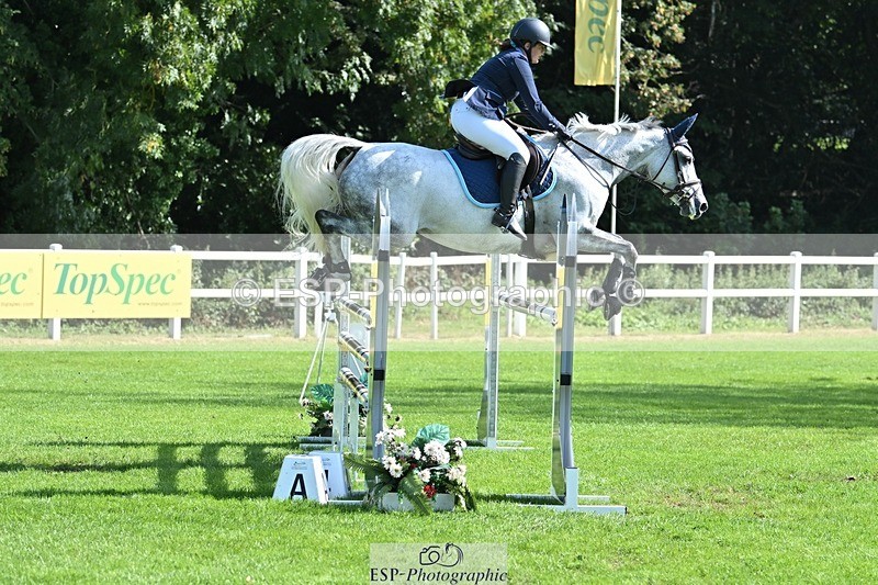 230909-112948-05204 - Cls 11 Snr Foxhunter & 1.20m Open