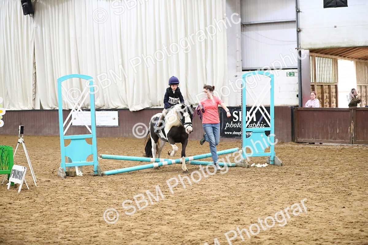 SBM_000272 - Class 1 - 30cm