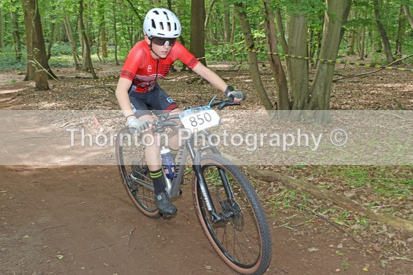 850 - MTB East Round 6 Potash 1st June 2025 10:30 Female Adult Elite+Female U14/U16Juv/Youth Race