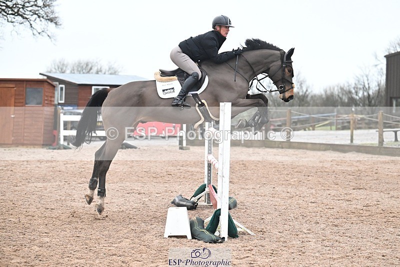 260121-134943-00427 - Snr Foxhunter 1.20m & 1.30m