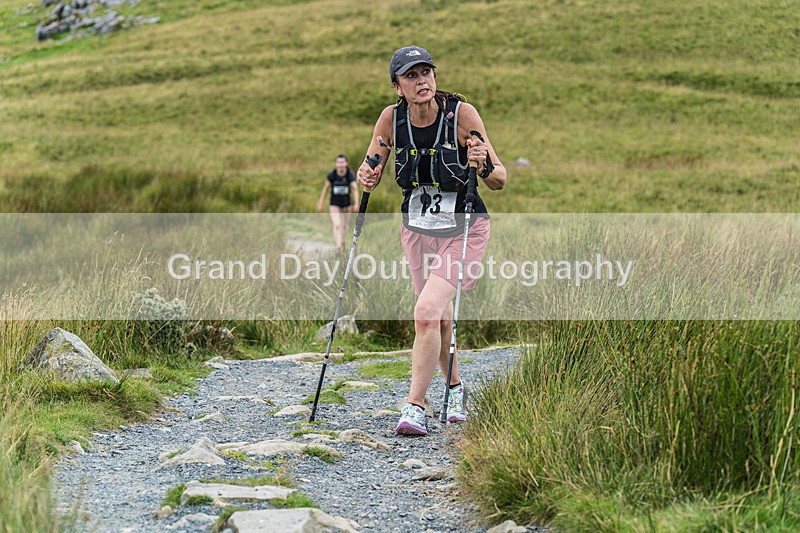 Ingleborough-528 - Ingleborough Mountain Race Saturday 20th July 2024