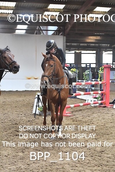 BPP_1104 - CLASS 6 1.05m Amateur Championship Qualifier