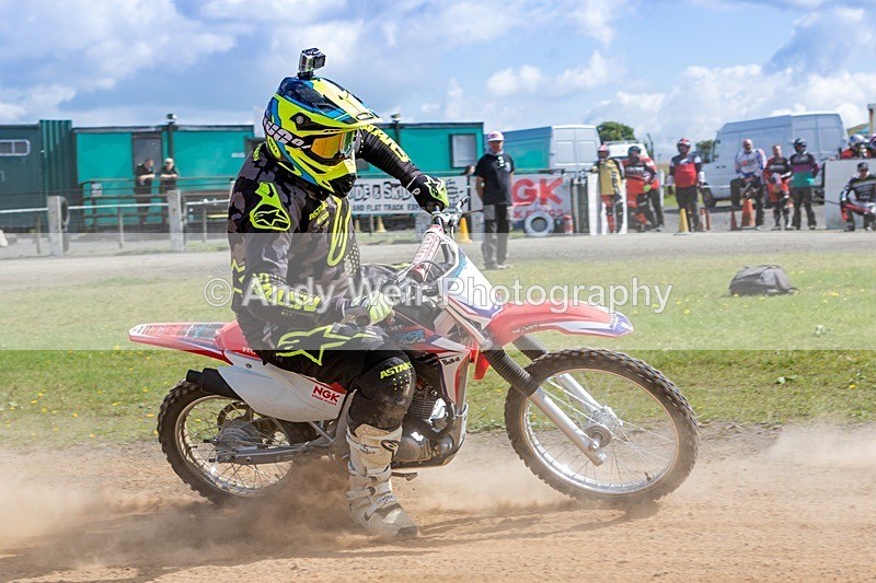 210828-7D-8E0A9664 - Ride & Skid It  Flat Track Experience 28th Aug 21