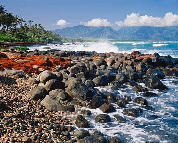 Istock #16673808 - Seascapes