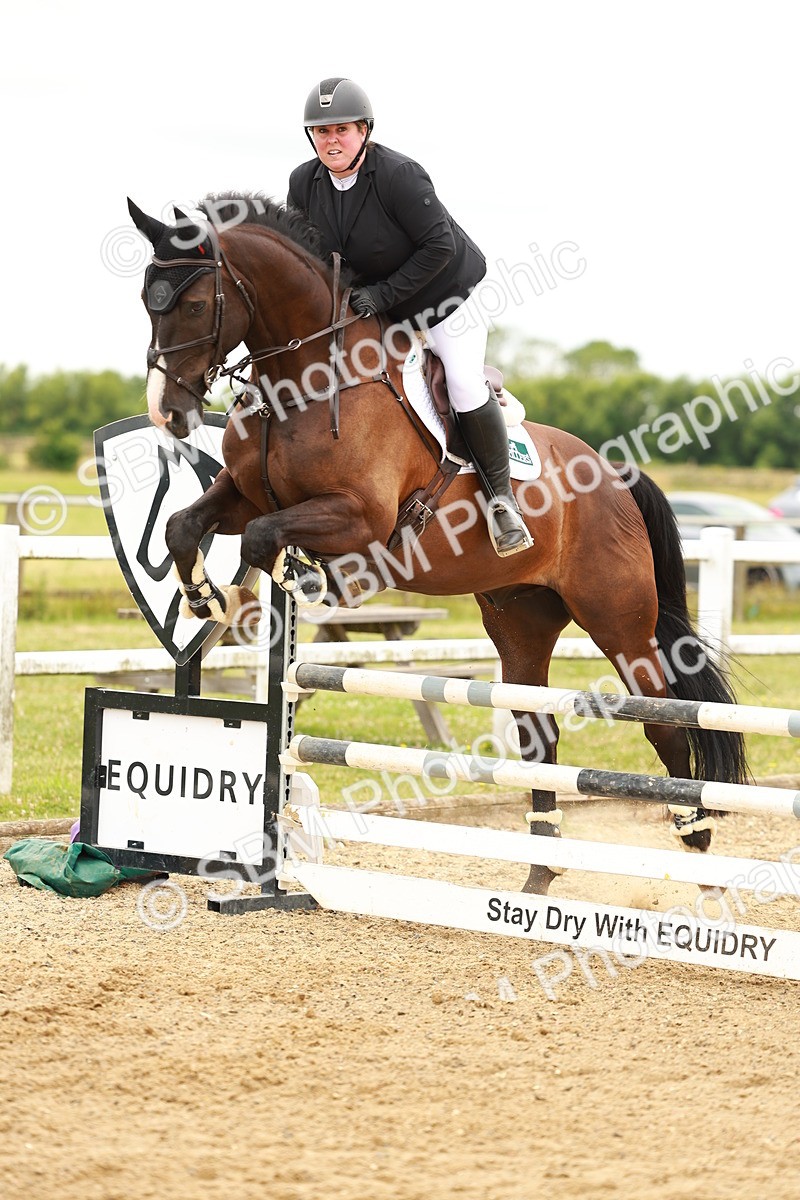 SBM_002078 - Class 10 - 0.95cm Amateur Championship Qualifier