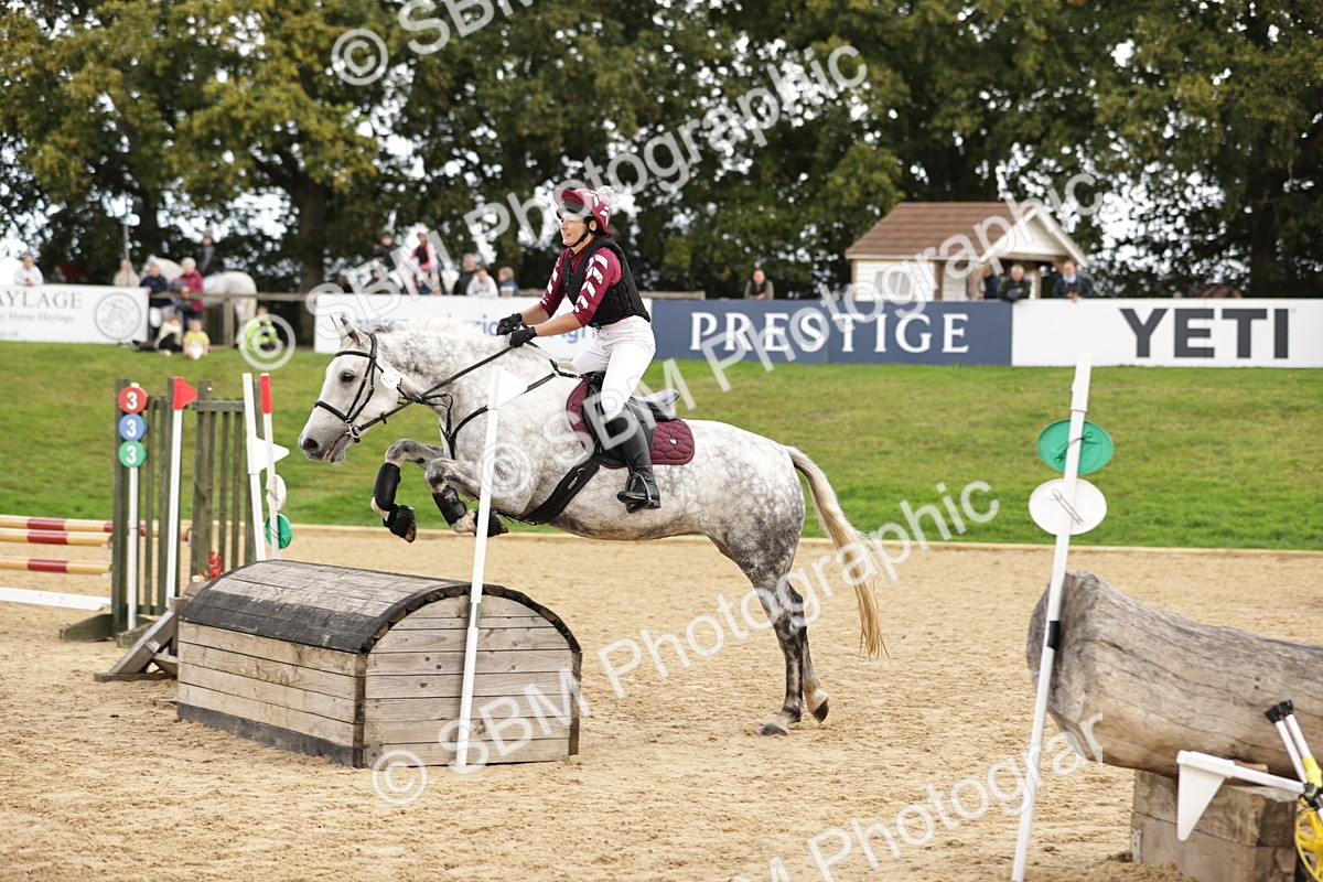 SBM_09396 - E3 - Eventers Challenge 80cm Open