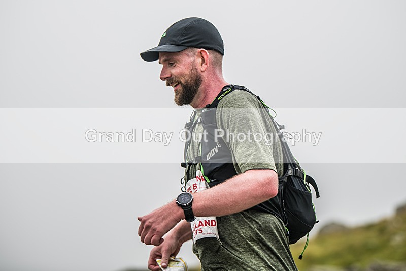 Turner-95 - Turner Landscape Fell Race Saturday 9th August 2025