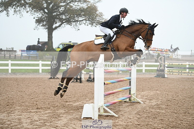 241103A-124413-08037 - SUN Cls 22 Blue Chip Performance Champ Q and Open