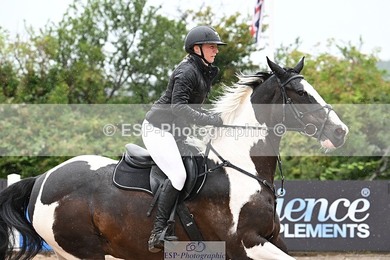 250727-124138-09842 - Cls 33 85cm Amateur Quali
