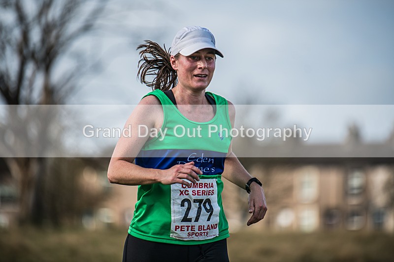 Cumbria XC-872 - Cumbria XC League Workington Saturday 26th October 2024