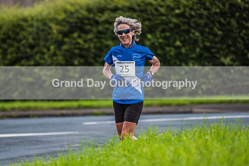 Netherhall-506 - Netherhall 10K Road Race & Children's Races, Wednesday 2nd August 2023