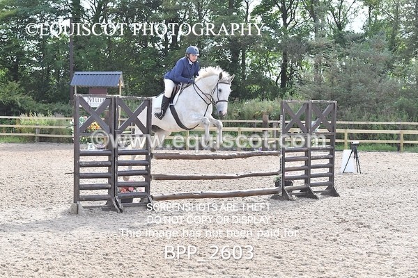 BPP_2603 - DERBY CLASS 8 - 90CM