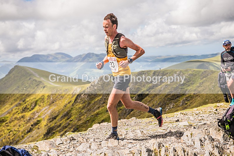 Blencathra-718 - Blencathra Fell Race Sunday 28th June 2026