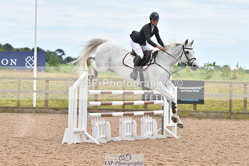 240609A-144415-06297 - Cls 19 Snr Foxhunter and 1.20m Open