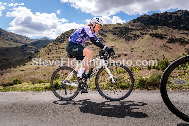 140516 - Blea Tarn Climb 14:00 - 15:00