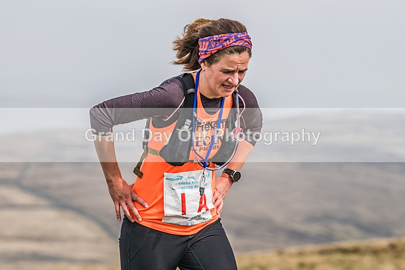 Pen Y Ghent-1404 - The 3 Peaks Race Saturday 26th April 2025 - Pen Y Ghent