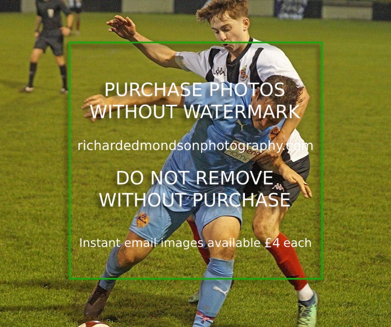 DSC01366 - Kendal Town photographs 2020/21 season