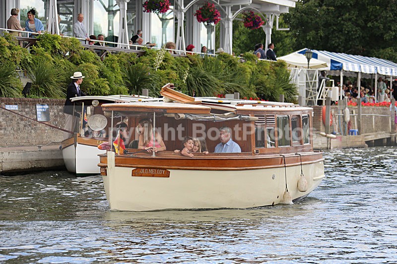 140706 OLD MELODY WT7A9701 - HENLEY ROYAL REGATTA - SUNDAY 6th July 2014
