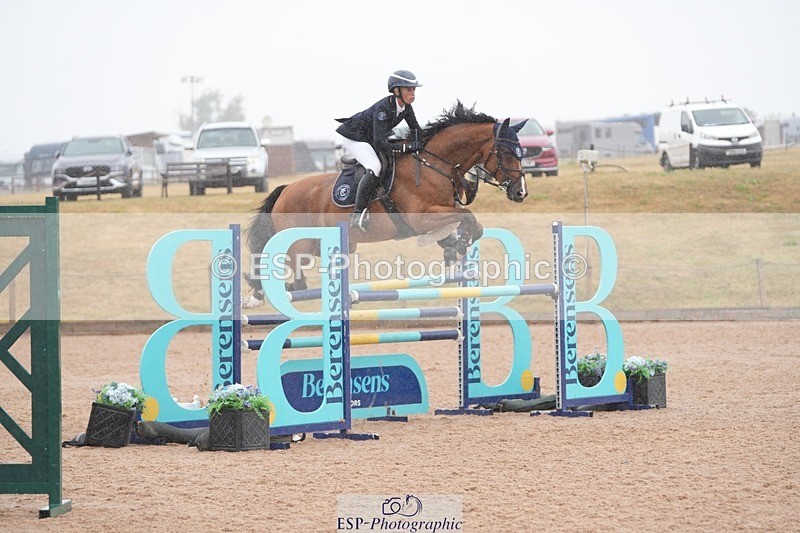 260730-130340-02018 - Cls 2 Foxhunter