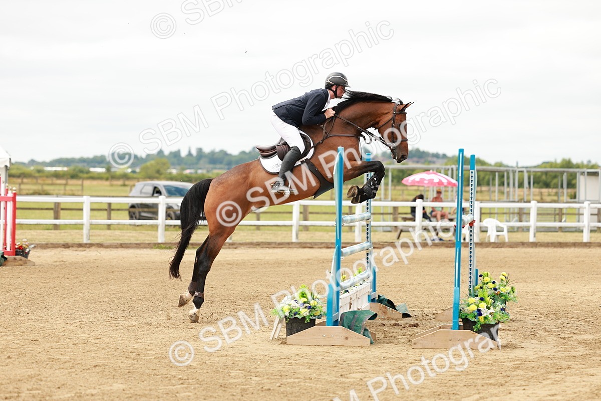 SBM_017322 - Class 21 - Senior Newcomers Championship 2d Rd
