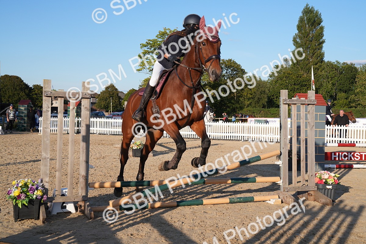 SBM_30056 - J44 - Super Speedy Scurry Open - 70cm